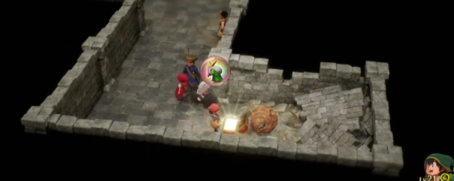 《勇者斗恶龙7：重制版》肌肉男之心获得方法介绍