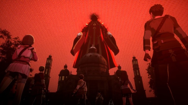 《艾恩葛朗特 回荡新声》Steam国区268元 采用D加密