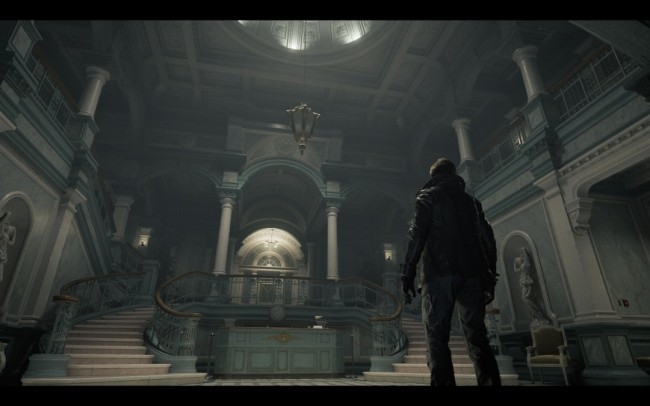 《生化危机9：安魂曲》34款显卡横屏 5090依旧强无敌