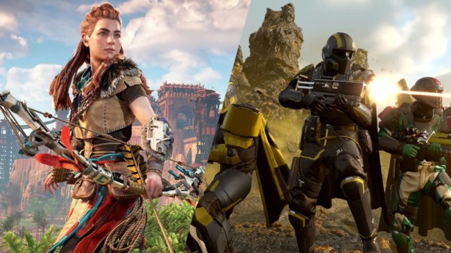 数据揭示索尼单东谈主游戏PC版销量太差：发售太晚是关键