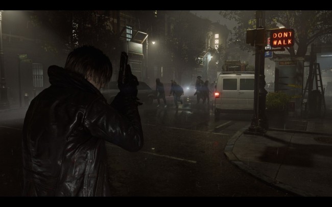 《生化危机9：安魂曲》34款显卡横屏 5090依旧强无敌