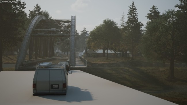 《机械战警：暴戾都市》更新意外将文件替换为未公布游戏