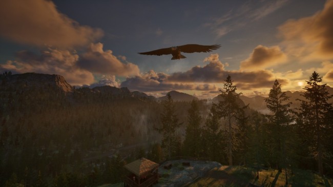 Steam新游周报：《怪物猎人物语》新作、《零红蝶》重制登场！