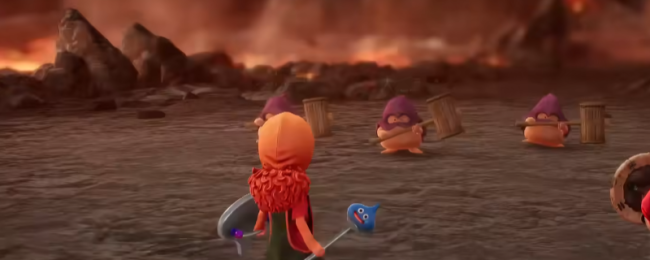 《勇者斗恶龙7：重制版》全职业解锁攻略分享