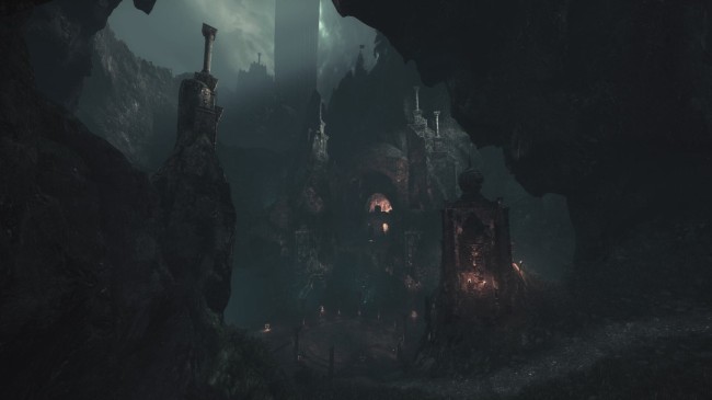 第一人称版《暗黑》？虚幻5新作《浑噩》上架Steam