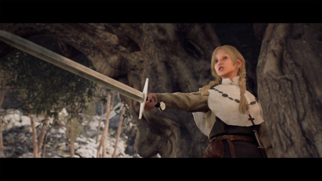 Steam新游周报：《怪物猎人物语》新作、《零红蝶》重制登场！