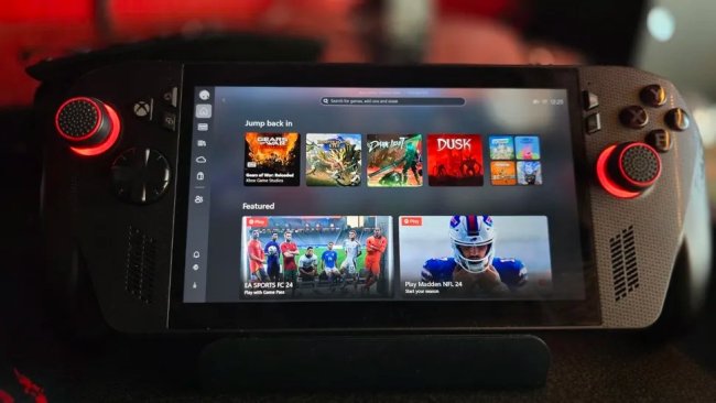 玩家担心Xbox会被砍掉 新CEO强调Xbox仍是微软核心