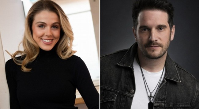 《生化危机9》格蕾丝演员:里昂演员是真狂热粉 把我们全感染