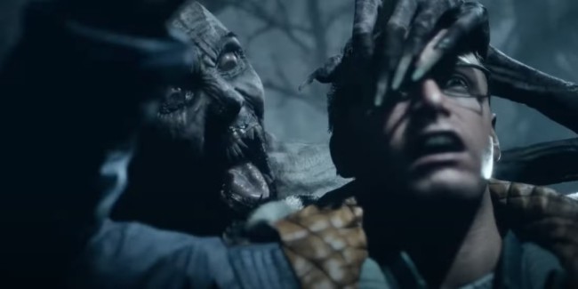 《直到黎明》重制版开发商被索尼收购仅两年就倒闭