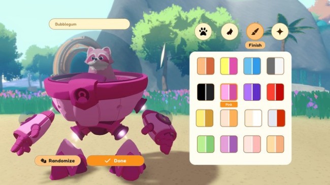 《萌族纪元》3月31日抢先体验 治愈系家园建设冒险