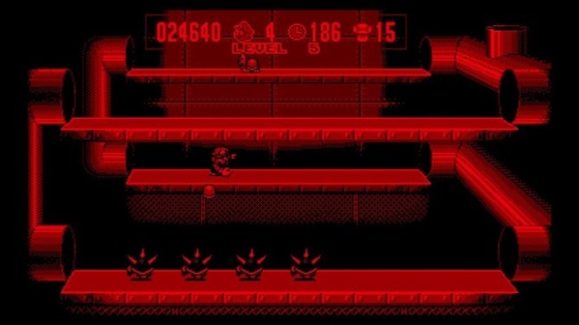 任天堂Switch在线服务更新 新增三款马里奥经典游戏