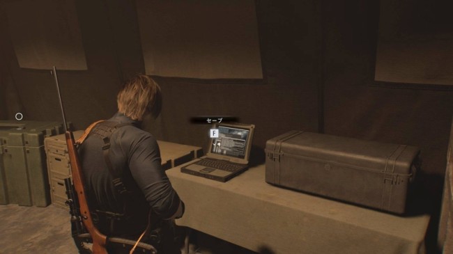 《生化危机：安魂曲》彩蛋被截胡 网址竟导向不相干爆料人