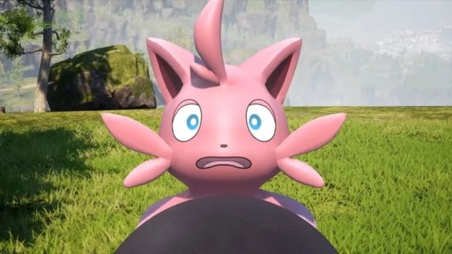 《幻兽帕鲁》开发商称2.0版本有可能 但持续大规模更新不太可能