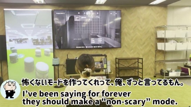 神谷英树被《生化危机9》吓坏 建议增加“不吓人模式”