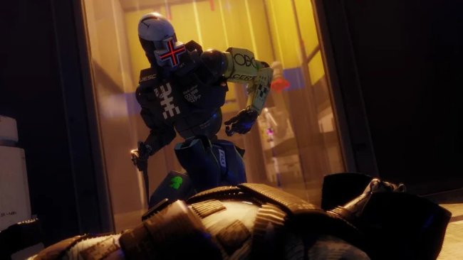 《马拉松》在线数被唱衰 业界大佬怒怼玩家没对象