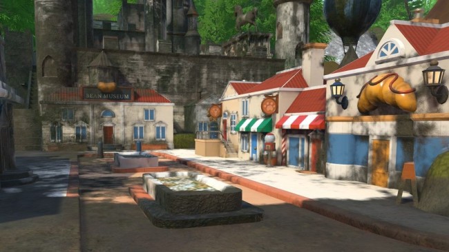 《冲就完事模拟器2》大型更新上线 新区域迷你村登场