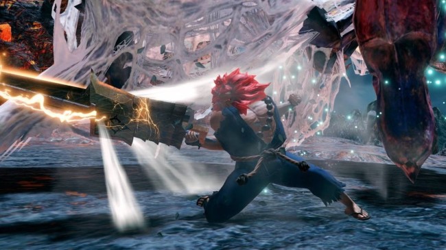 kun哥爆料PS+二档3月阵容：《星际战士2》《P5R》