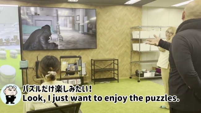 神谷英树被《生化危机9》吓坏 建议增加“不吓人模式”