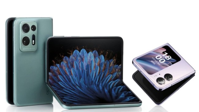 钱包预警!OPPO与一加官宣3月16日起部分手机涨价