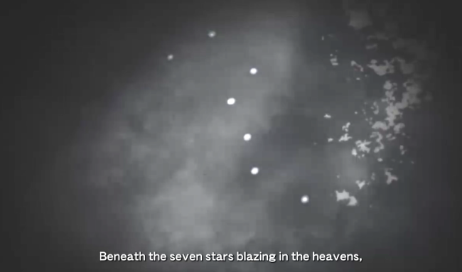 《北斗神拳》全新动画最新预告 4月10日正式开播