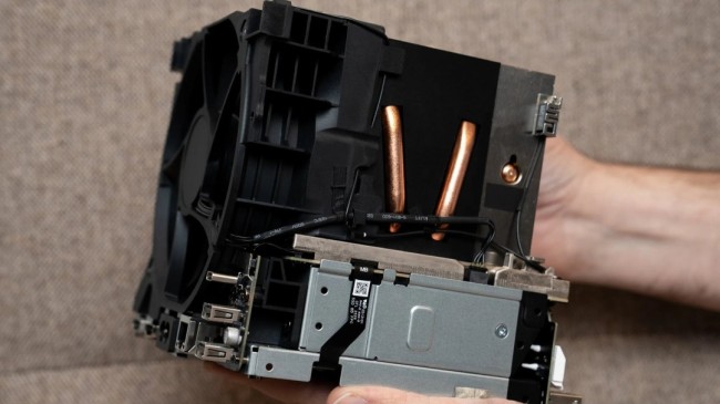 Steam新主机配件短缺 V社在GDC上公开求购内存条