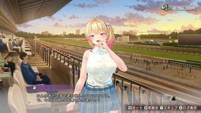 全新大雷兔女郎登场!《兔兔秘密花园2》发售日官宣