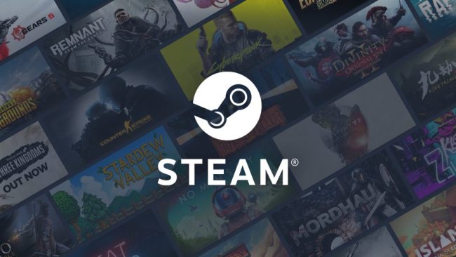 V社公开Steam数据 2025年约6000部游戏销售额超10万美元