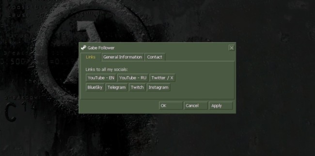 舅舅党回话霸占《生化危急：安魂曲》彩蛋网址 卡普空念念要就来拿