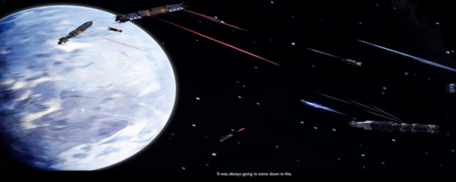 《地球不屈》不遗余力成就攻略