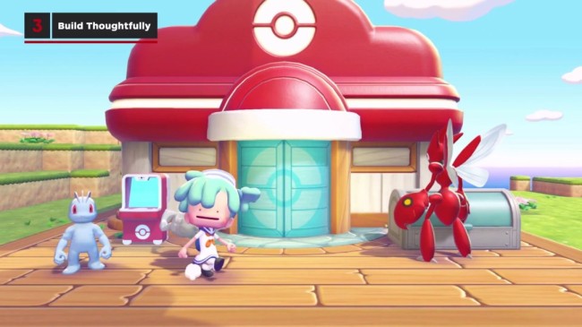 《宝可梦Pokopia》遭受坏档Bug 官方容许尽快开拓