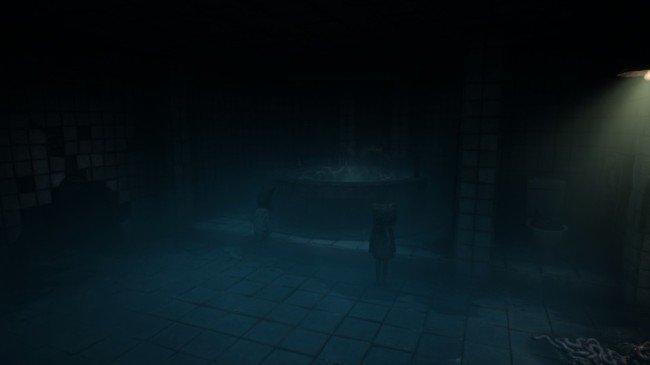 《生灵重塑》大脑面具收集指南