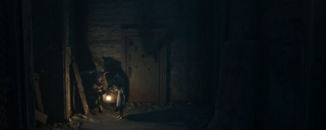 《生灵重塑》矿井面具网罗指南