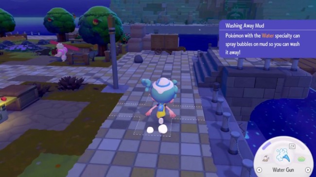 《宝可梦Pokopia》遭受坏档Bug 官方容许尽快开拓