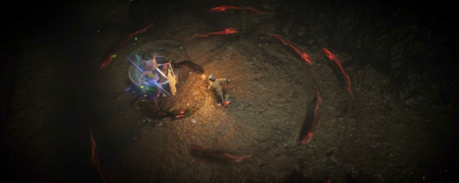 《镇邪2》凤仙花获得方法介绍