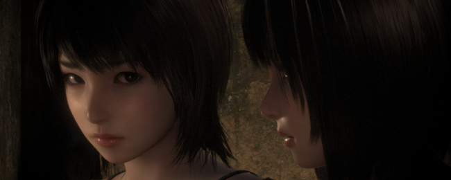 《零红蝶:重制版》全流程通关攻略分享