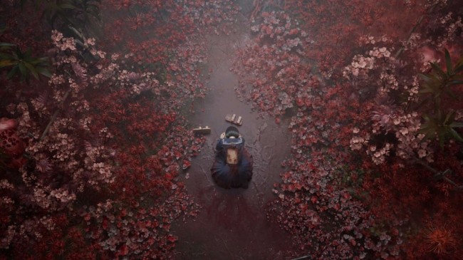 《寂静岭f》获Fami通·电击游戏大奖年度游戏奖项