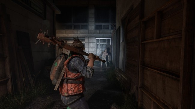 丧尸+撤离射击 《纳克园:最后的乐园》Steam测试峰值接近4万人