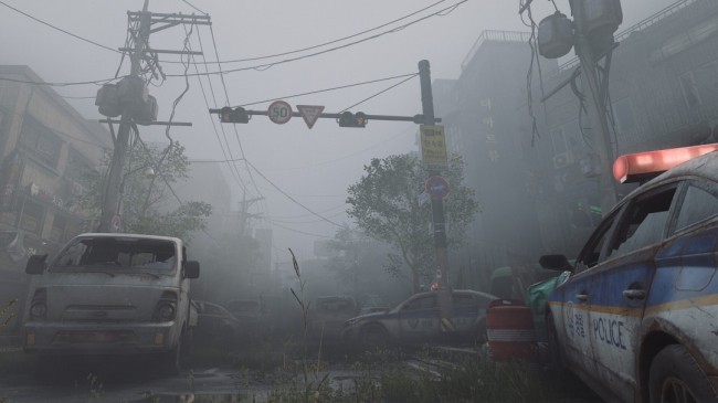 丧尸+撤离射击 《纳克园:最后的乐园》Steam测试峰值接近4万人