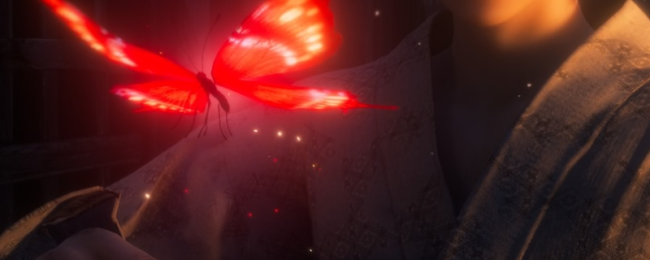 《零红蝶：重制版》须堂美也子任务指南