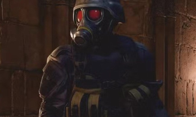 《生化危机9》里昂疑似“击杀”死神汉克？或有DLC