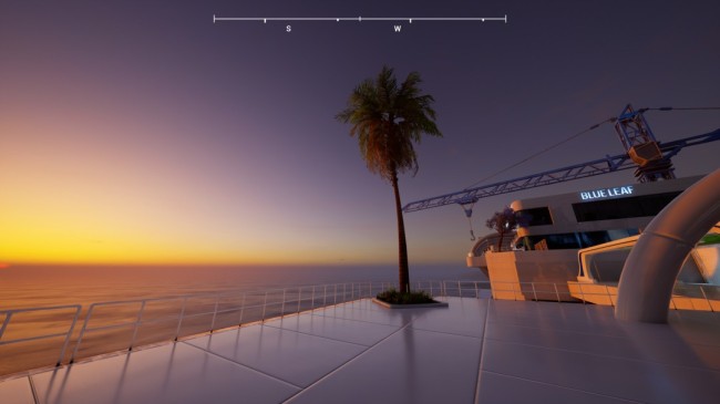 《镜之边缘》精神作品来了 《Panline》Steam商店页上线