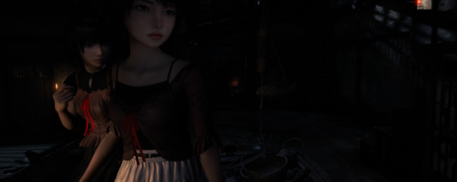 《零红蝶:重制版》桐生蓟任务指南