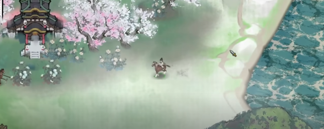 《龙胤立志传》魏胥华角色作用特点介绍