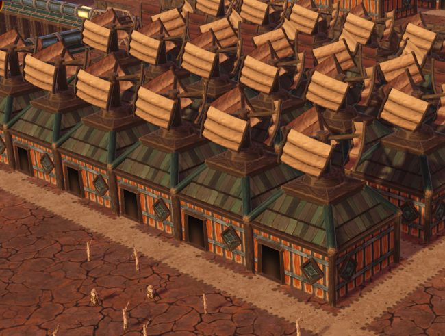 《海狸浮生记》科学介绍