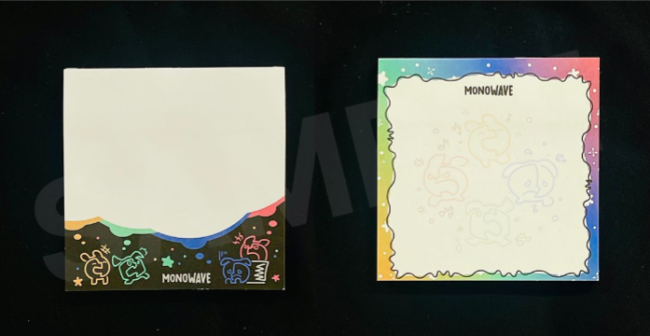 全新感觉 2D解谜动作游戏《莫诺微步》发行决定!