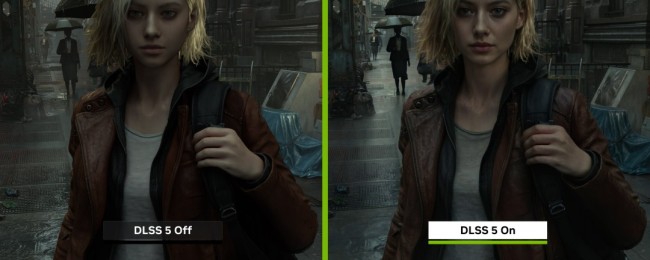英特尔前游戏总监力挺DLSS 5：这根本不是脸部滤镜