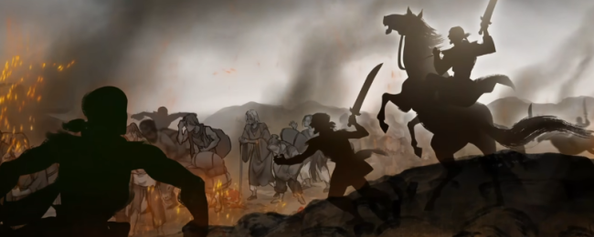 《龙胤立志传》游戏快速赚钱方法分享