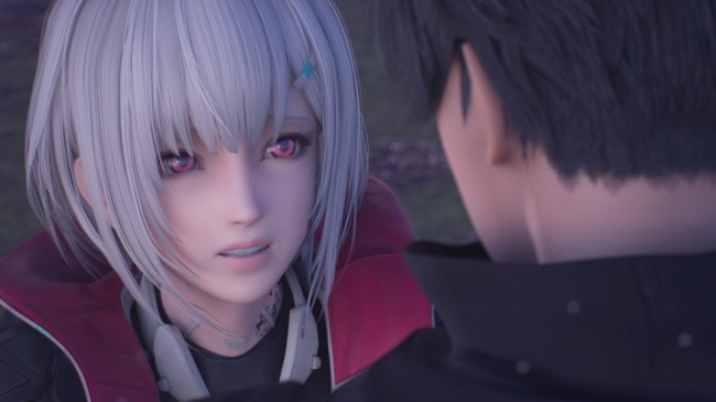 万代《奇异贤伴 爱达之歌》Steam骨折价 仅售9.9元