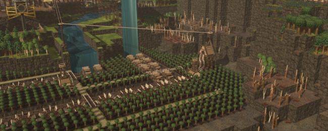 《海狸浮生记》科学介绍