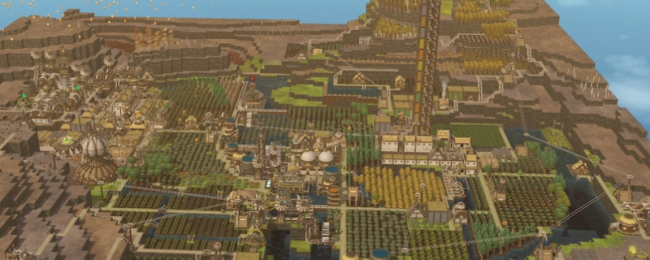 《海狸浮生记》咖啡介绍